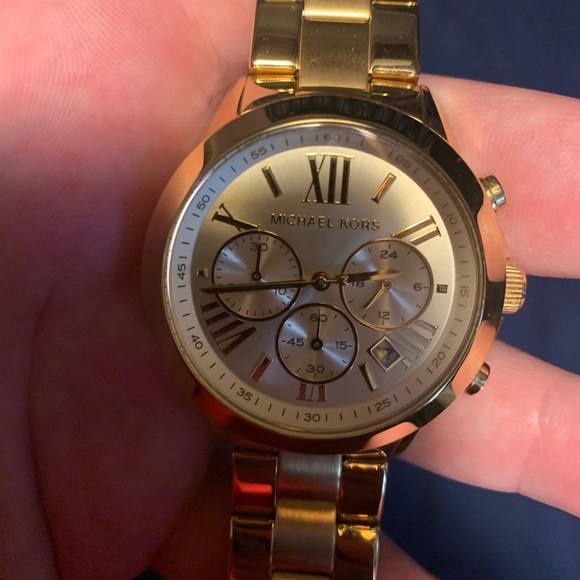 Men’s Michael Kors watch - Picture 1 of 2